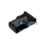 Batería para Zebra MC9300 BTRY-MC93 BT-000370 MC93 [Batería de repuesto]